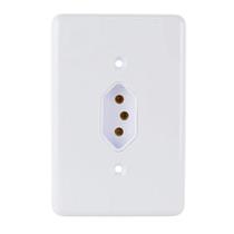 Tomada Stylus Ilumi Residencial Comercial