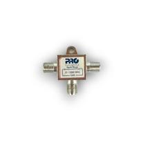 Tomada t 1ghz 12db solder back (importad Tomada t 1ghz 12db solder back (importad