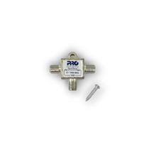 Tomada t 1ghz 16db (pqtt-1216b)