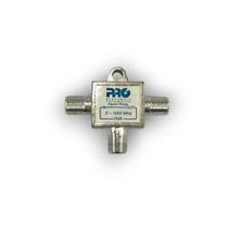 Tomada t 1ghz 20db (pqtt-1220b)