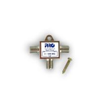 Tomada t 1ghz 6db (pqtt-1206b) Tomada t 1ghz 6db (pqtt-1206b)