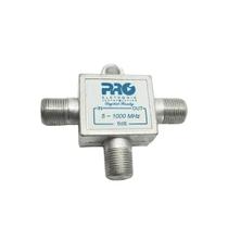 Tomada T 1ghz 6db Solder Back Proeletronic Tomada T 1ghz 6db Solder Back Proeletronic