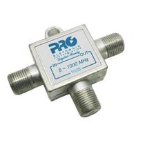 Tomada T Proeletronic 27DB Tomada T Proeletronic 27DB