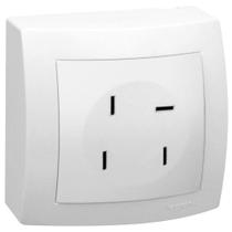 Tomada Telebras 4P Sistema X - 675016 - PIAL Tomada Telebras 4P Sistema X - 675016 - PIAL