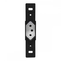 Tomada Transmobil Ret S/P 10A Branco 15066