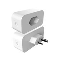 Tomada Tuya - Wifi Smart Controller Tomada Tuya - Wifi Smart Controller