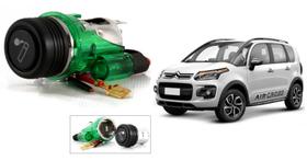 Tomada universal 12v citroen aircross 2011 12 13 14 2015