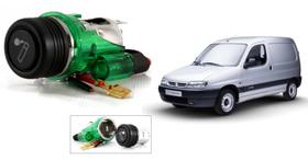 Tomada universal 12v citroen berlingo 199 99 00 a 2007