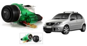 Tomada universal 12v citroen c3 2002 03 04 05 06 07 a 2015
