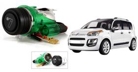 Tomada universal 12v citroen c3 picasso 2011 12 13 2014 2015