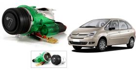 Tomada universal 12v citroen xsara 2001 02 03 04 05 a 2012