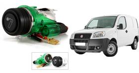 Tomada universal 12v fiat doblo 2002 2003 04 05 a 2015
