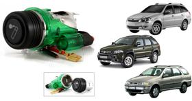 Tomada universal 12v fiat palio weekend todos