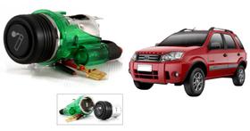 Tomada universal 12v ford ecosport 2003 04 05 06 07 a 2015 Tomada universal 12v ford ecosport 2003 04 05 06 07 a 2015