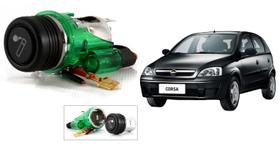 Tomada universal 12v gm corsa hatch