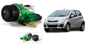 Tomada universal 12v jac j2 2012 2013 2014