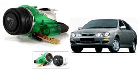 Tomada universal 12v kia shuma 1998 1999 2000 todos Tomada universal 12v kia shuma 1998 1999 2000 todos