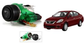 Tomada universal 12v nissan versa 2017 2018 2019 2020 2021 Tomada universal 12v nissan versa 2017 2018 2019 2020 2021