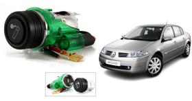Tomada universal 12v renault megane 2009 2010 2011 2012 2013