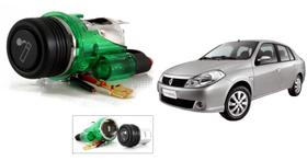 Tomada universal 12v renault symbol 2009 2010 2011 2012 2013