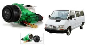 Tomada universal 12v renault trafic 1997 98 99 00 01 2002