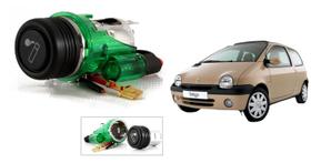 Tomada universal 12v renault twingo pack 1994 95 96 ate 2002