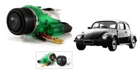 Tomada universal 12v vw fusca 1500 Tomada universal 12v vw fusca 1500