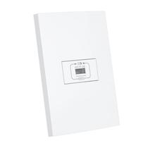 Tomada USB 5V 2A 4x2 Branca Dubai Enerbras Tomada USB 5V 2A 4x2 Branca Dubai Enerbras