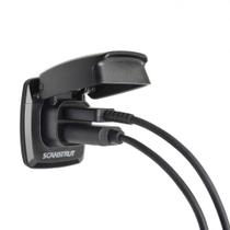 Tomada USB dupla à prova d'água SupplyMount SC-USB-F1 Tomada USB dupla à prova d'água SupplyMount SC-USB-F1