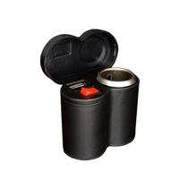 Tomada Usb P/ Moto Carregador Celular Tomada 12v