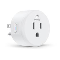 Tomada Wi-Fi doméstica inteligente EIGHTREE ET01 1100W 10A
