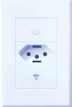 Tomada Wifi Tom-001 Lider Tomada Wifi Tom-001 Lider