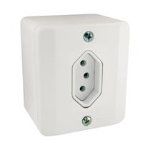 Tomada x sobr.20a bc radial en