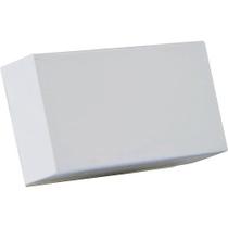 Tomadas 10A 20a Teclas Placas 4x2 e 4x4 Interruptores Romazi Linha Canoa Simples/Paralelo Tomadas 10A 20a Teclas Placas 4x2 e 4x4 Interruptores Romazi Linha Canoa Simples/Paralelo