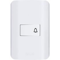 Tomadas 10A 20a Teclas Placas 4x2 e 4x4 Interruptores Romazi Linha Canoa Simples/Paralelo Tomadas 10A 20a Teclas Placas 4x2 e 4x4 Interruptores Romazi Linha Canoa Simples/Paralelo