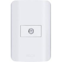 Tomadas 10A 20a Teclas Placas 4x2 e 4x4 Interruptores Romazi Linha Canoa Simples/Paralelo Tomadas 10A 20a Teclas Placas 4x2 e 4x4 Interruptores Romazi Linha Canoa Simples/Paralelo