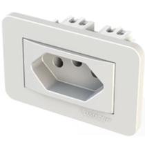 Tomadas Plus Lumitek 250v 10A Novos Lançamentos