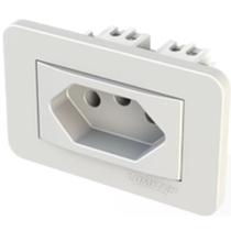 Tomadas Plus Lumitek 250v 10A Novos Lançamentos Tomadas Plus Lumitek 250v 10A Novos Lançamentos