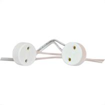 Tomadinha Com Rabicho Redy Para Fluorescente 107 - Kit C/200