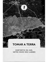 Tomar a Terra Tomar a Terra