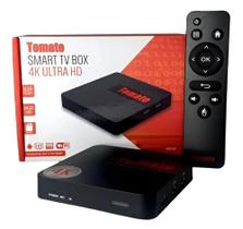 Tomate box Aparelho Smart Android Tv Youtube