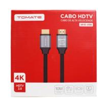 Tomate cabo hdtv 4k 1m mhd-4111 Tomate cabo hdtv 4k 1m mhd-4111