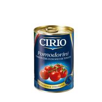 Tomate Cereja Cirio 250g Tomate Cereja Cirio 250g