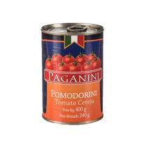Tomate cereja paganini pomodorini 400g