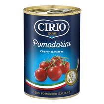 Tomate Cereja Pomodorini Cirio 400g Tomate Cereja Pomodorini Cirio 400g