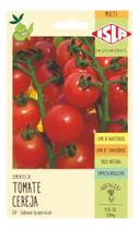 Tomate Cereja Vermelho - 500mg de Sementes - Excelente Variedade - ISLA SEMENTES