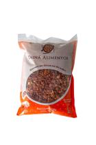 Tomate Desidratado Em Flocos Tainá Alimentos 200G Tomate Desidratado Em Flocos Tainá Alimentos 200G