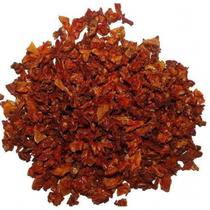 Tomate em Flocos - 50g - Casa do Naturalista