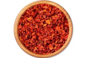 Tomate Em Flocos Desidratado Pacote de 500g