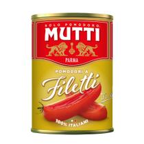 Tomate Fatiado Mutti 400g